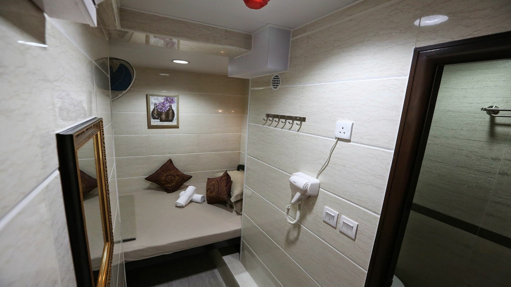 Asia Inn Kowloon  Extérieur photo
