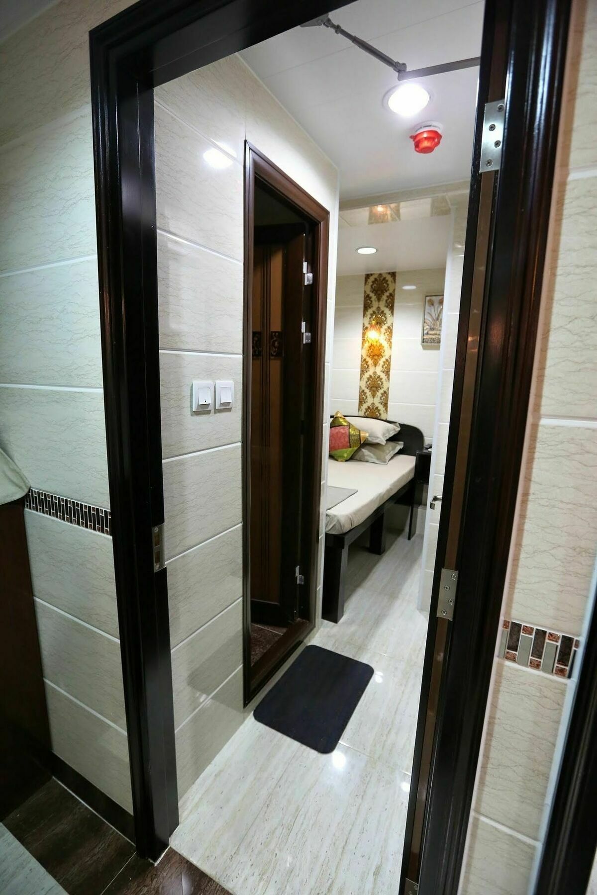 Asia Inn Kowloon  Extérieur photo