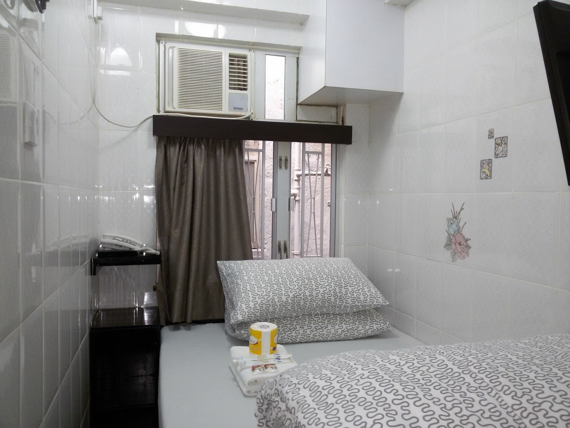 Asia Inn Kowloon  Extérieur photo
