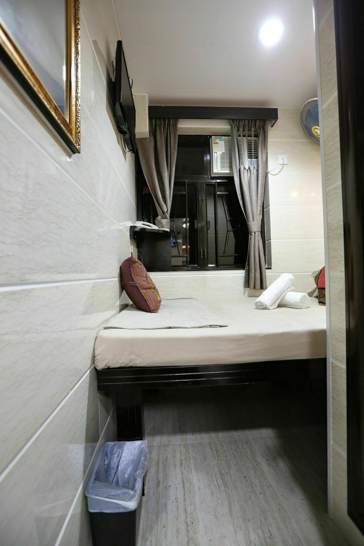 Asia Inn Kowloon  Extérieur photo